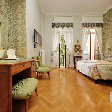 Domus Monamì Luxury 4* Roma