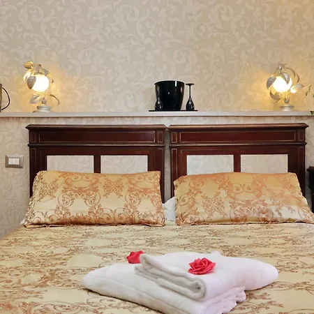 Domus Monamì Luxury Roma