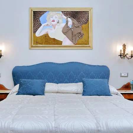 Affittacamere Domus Monamì Luxury Roma