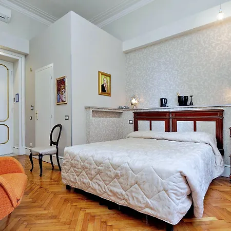 Domus Monamì Luxury Affittacamere 4*