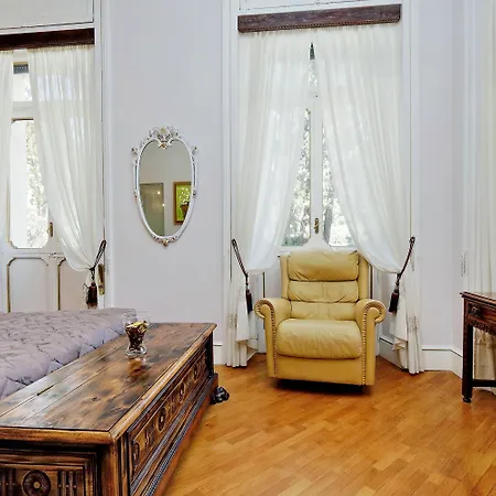 Domus Monamì Luxury Affittacamere 4*