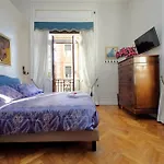 Гостевой дом Domus Monami Luxury Рим