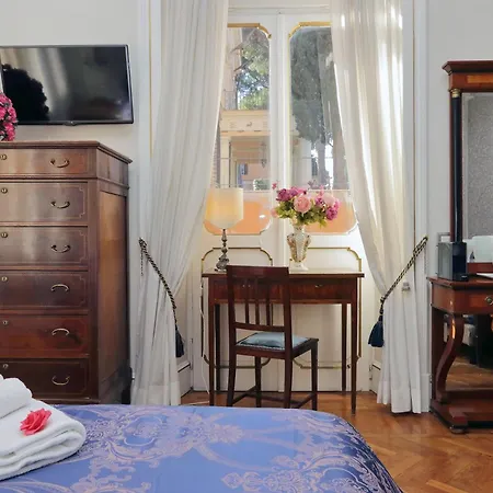 Vendégház Domus Monami Luxury 4*