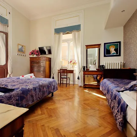 Domus Monami Luxury 4*