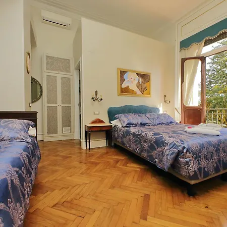 Domus Monami Luxury Vendégház Róma