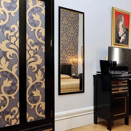 Domus Monami Luxury Pensjonat 4*