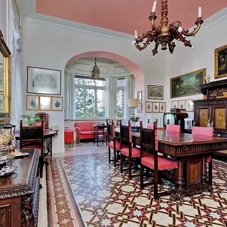 Domus Monami Luxury 4*