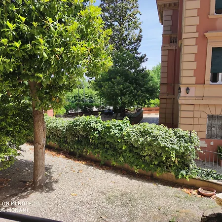 Domus Monami Luxury 4*