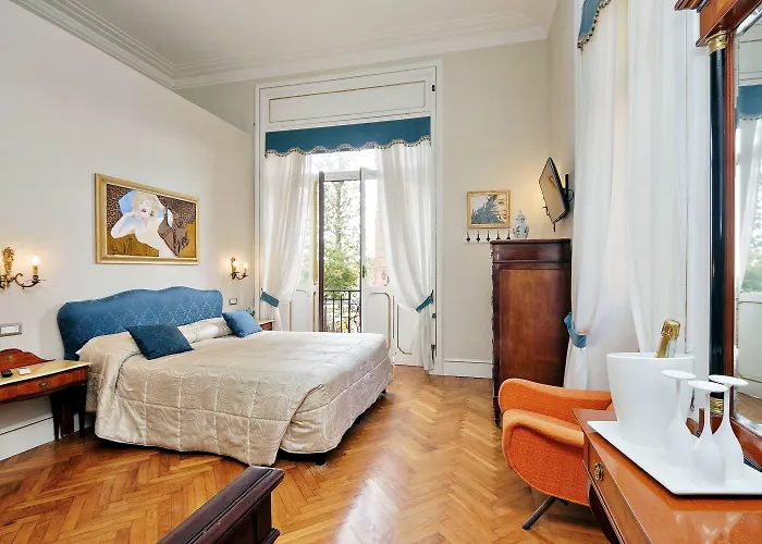 Gæstehus Domus Monami Luxury 4*