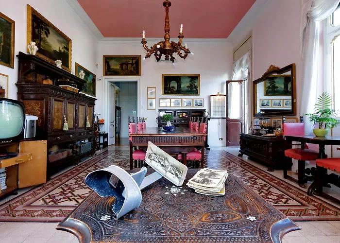 Domus Monami Luxury Gæstehus