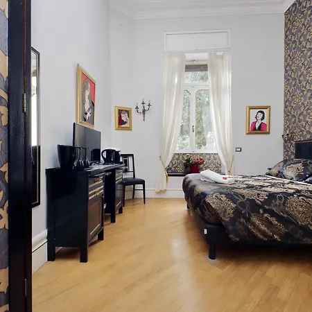 Domus Monami Luxury Rome