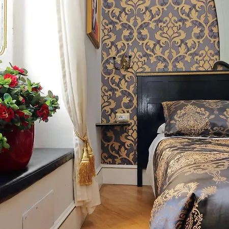 Domus Monami Luxury Guest house