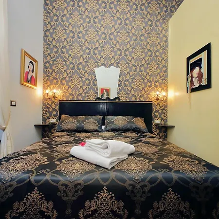 Domus Monami Luxury Guest house