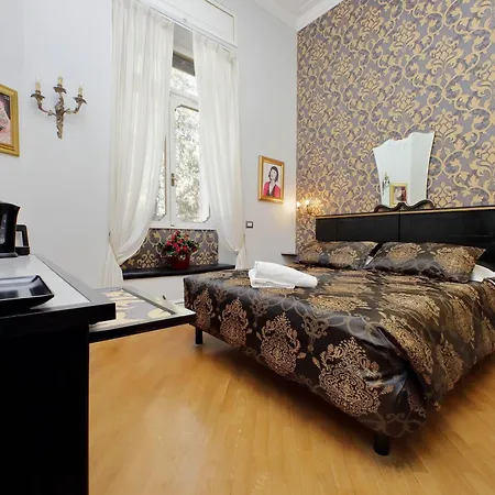 Guest house Domus Monami Luxury