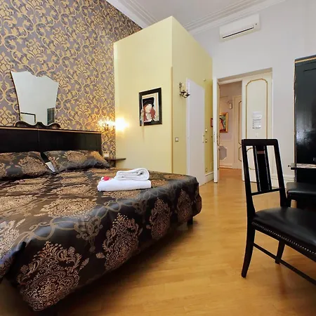 Domus Monami Luxury 2* Rome