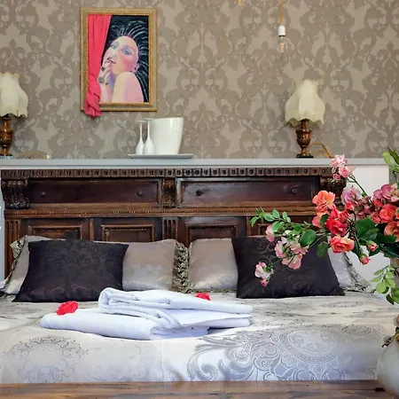 Domus Monami Luxury 2* Rome