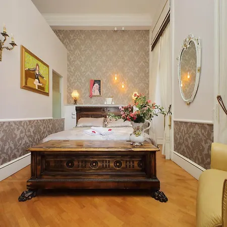 Domus Monami Luxury Guest house
