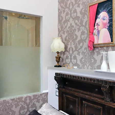 Domus Monami Luxury 2* Rome