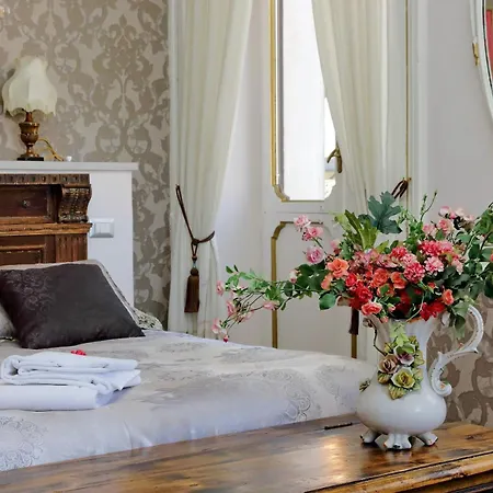 Guest house Domus Monami Luxury Rome