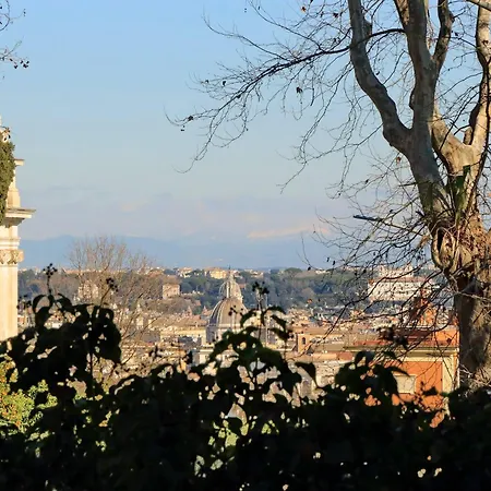 Domus Monami Luxury Rome