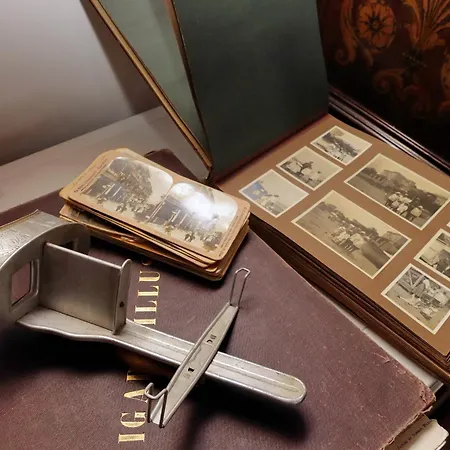 Guest house Domus Monami Luxury Rome