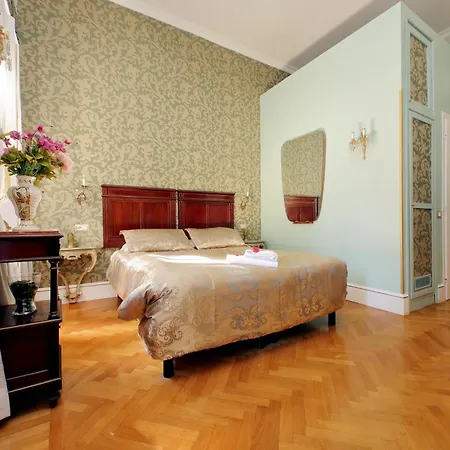 Domus Monami Luxury Rome