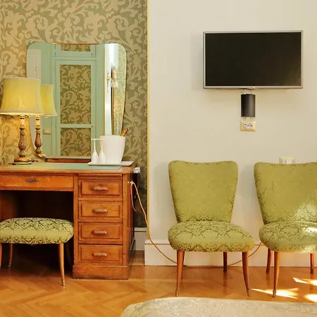 Domus Monami Luxury Guest house 2*