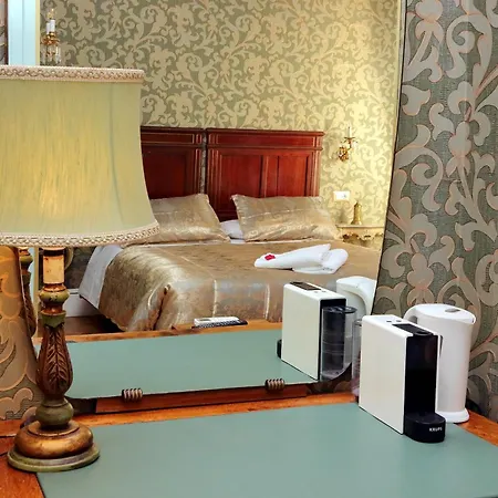 Guest house Domus Monami Luxury 2*