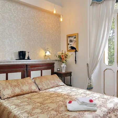 Gæstehus Domus Monami Luxury