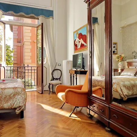 Πανσιόν Domus Monami Luxury Ρώμη