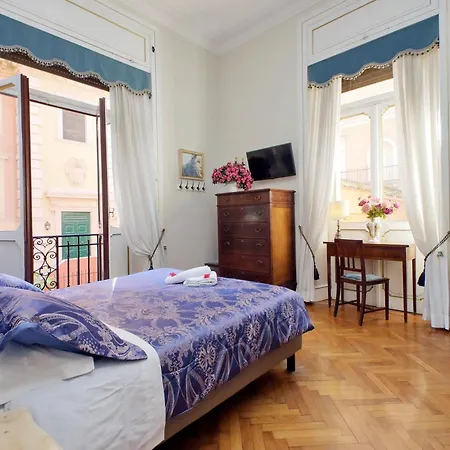 Domus Monami Luxury Guest house 2*