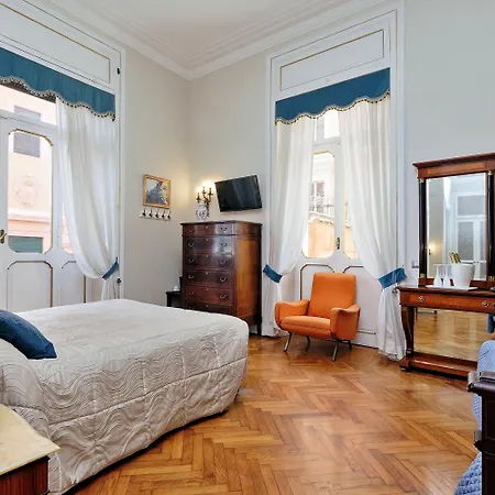 Domus Monami Luxury Gæstehus 4*