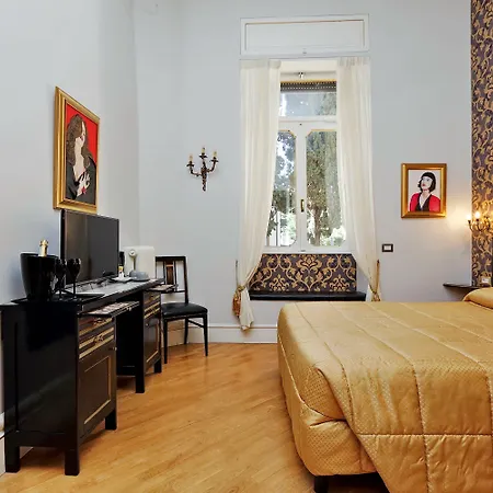 Domus Monami Luxury