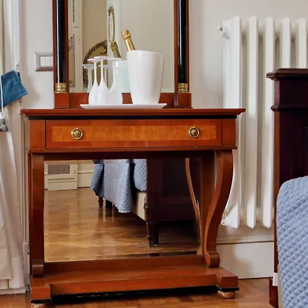 Domus Monami Luxury Rom