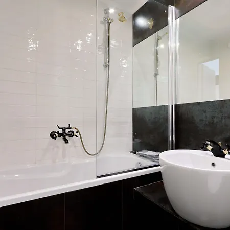 Gasthof Domus Monami Luxury Rom