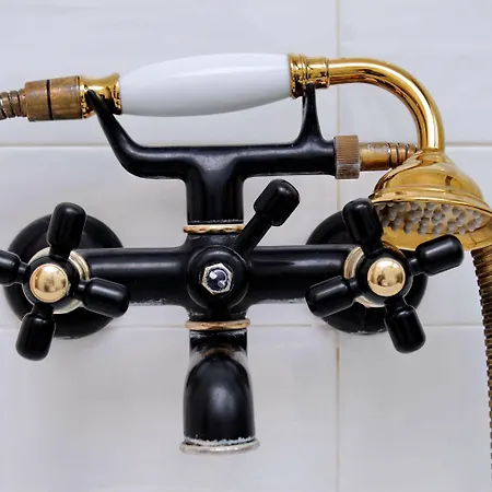 Domus Monami Luxury 4*