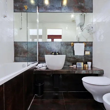 Domus Monami Luxury Rom