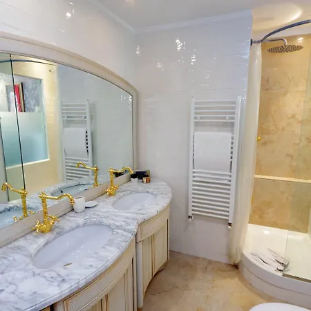 Gasthof Domus Monami Luxury 4*