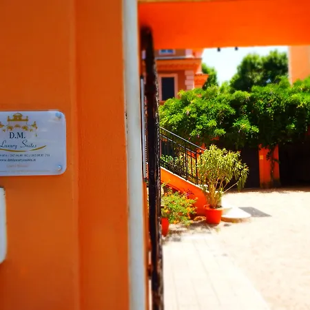 Domus Monami Luxury Rom