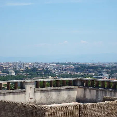 Gasthof Domus Monami Luxury