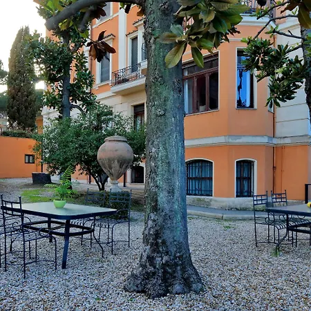 Domus Monami Luxury 4* Rom