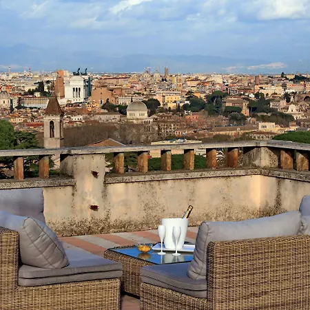 Domus Monami Luxury Gasthof 4*