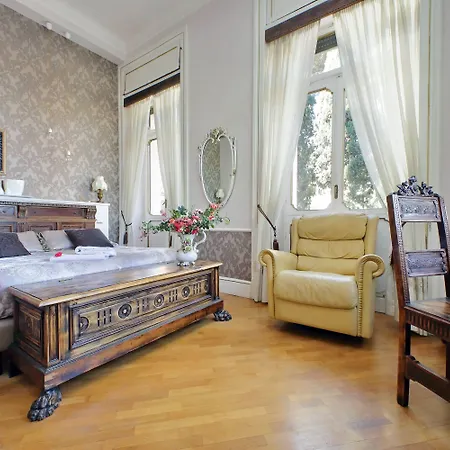 Domus Monami Luxury 4*