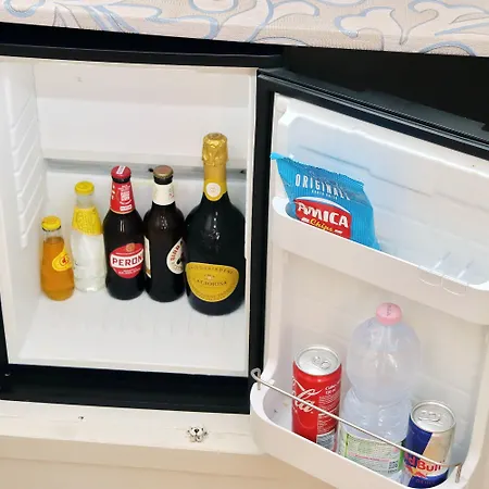 Domus Monami Luxury 4* Rom