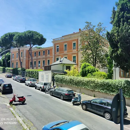 Gasthof Domus Monami Luxury 4*