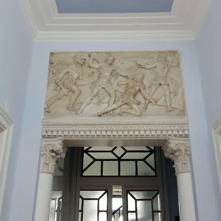 Domus Monami Luxury 4*