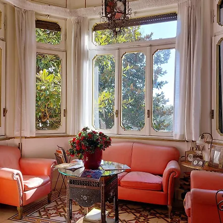 Pensjonat Domus Monami Luxury Rzym