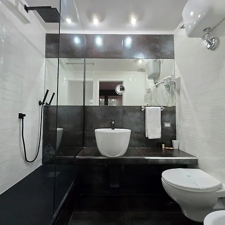 Domus Monami Luxury Gæstehus Rom