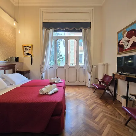 Gæstehus Domus Monami Luxury 4*