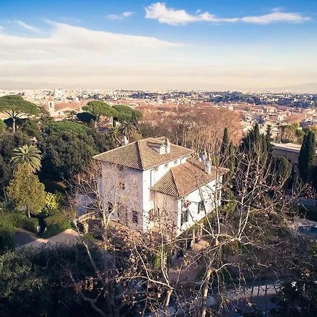 Guest house Domus Monami Luxury Rome